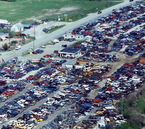 Jacks Auto Parts - Cincinnati, OH