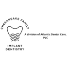 Chesapeake Family and Implant Dentistry