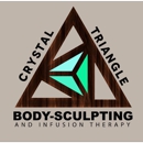 Crystal Triangle Body-Sculpting