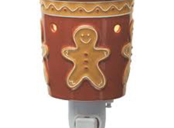 Scentsy Independent Consultant-Diana N. - Pasadena, TX