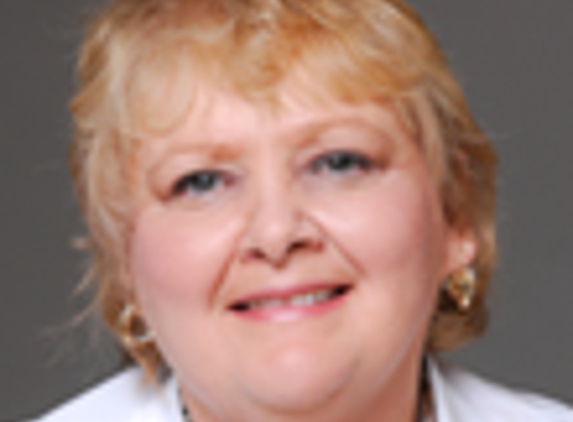 Dr. Kathy Diann Harvey, DO - Logan, WV