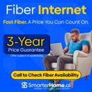 SmarterHome.ai - Compare Local Internet Deals