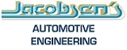 Jacobsen's Automotive Engineering Logo