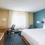 Fairfield Inn & Suites