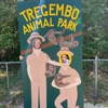 Tregembo Animal Park gallery