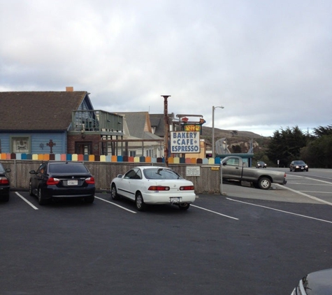 Davenport Roadhouse Restaurant & Inn - Davenport, CA