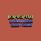 Ibasaw Seafood Buffet Sushi Shabu