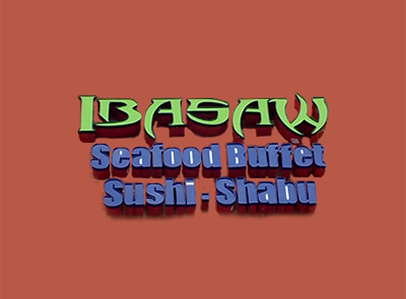 Ibasaw Seafood Buffet Sushi Shabu - Malden, MA