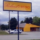 Roland's Bistro - Restaurants
