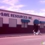 Bio Save Resources Inc