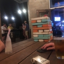 Shakertins-The Colony - Bars