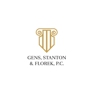 Gens & Stanton P.C.
