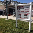H&S Service and Repair - Lawn Mowers-Sharpening & Repairing