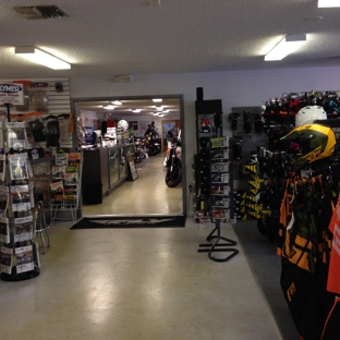 Motorcycle Enthusiasts Inc - Spring Hill, FL