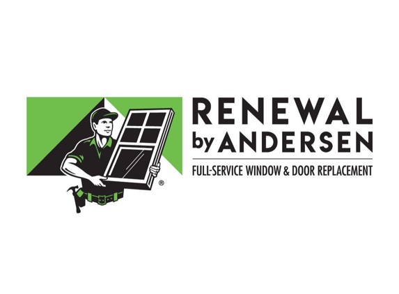 Renewal by Andersen of Central Illinois - Peoria, IL