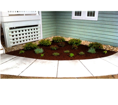 Premier OBX Lawn Care & Landscaping - Kitty Hawk, NC