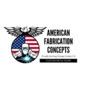 American Fabrication Concepts - Steel Fabricators