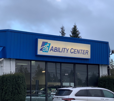 Ability Center - Everett, WA