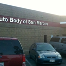 Auto Body of San Marcos - Automobile Body Repairing & Painting
