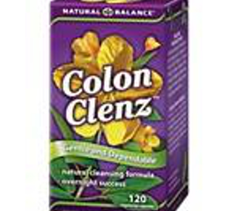 Judy's Professional Diet And Fitness - Greensboro, NC. Colon Clenz
Great Product!