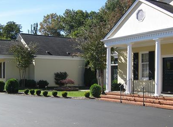 Morris Funeral Home - Asheville, NC