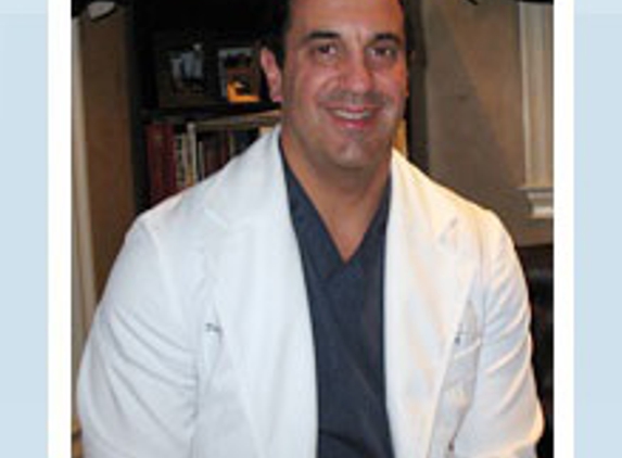 Dr. Peter Enrico Ciampi, DDS - Spring Lake, NJ