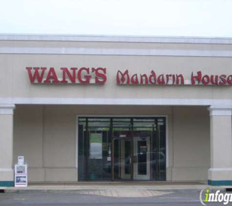 Wang's Mandarin House - Memphis, TN