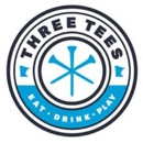 Three Tees Golf & Social - Bars