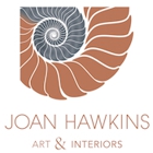 Joan Hawkins Art and Interrior