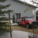 Architectural Specialties - Garage Doors & Openers