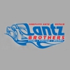 Lantz Brothers Services Center gallery