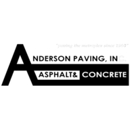 Anderson Paving Inc - General Contractors