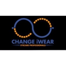 Change iWear Optical - Contact Lenses