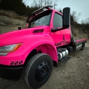 Mr. Tow - Towing
