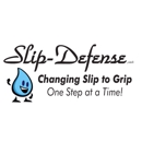 Slip- Defense, LLC - Floor Treatment Compounds