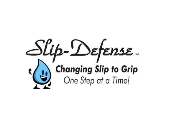 Slip- Defense, LLC - Bessemer, PA