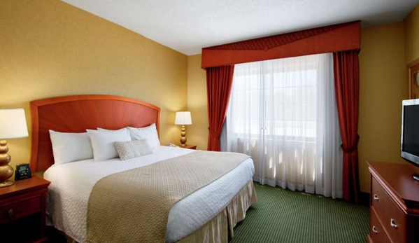 Embassy Suites by Hilton Greensboro Airport - Greensboro, NC