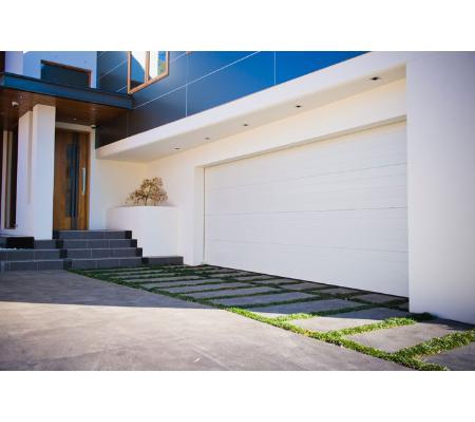 Capital Doorworks - Mitchell, ACT