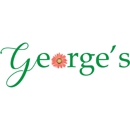 George's Flowers - Fruit Baskets