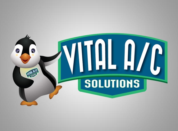 Vital A/C Solutions, Inc. - Margate, FL