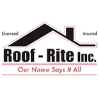 Roof-Rite, Inc.