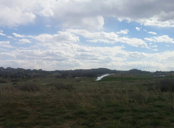 The Club at Pradera - Parker, CO