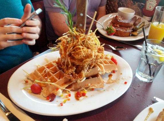 Hash House A Go Go - Orlando, FL