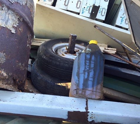 Scrapped For Cash - Morisset, NSW