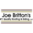 Joe Britton's Quality Roofing & Siding - Building Contractors