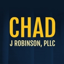 Chad J. Robinson, PLLC - Accident & Property Damage Attorneys