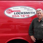 K & L Locksmith