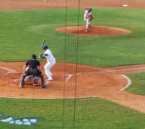 Eastwood Field - Niles, OH