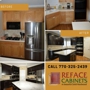 Reface & Custom Cabinets