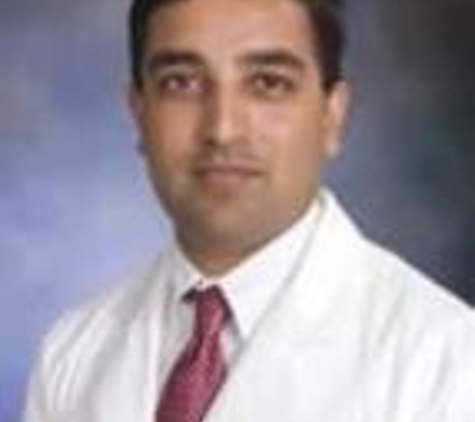 Sukesh C Burjonroppa, MD - Fort Worth, TX